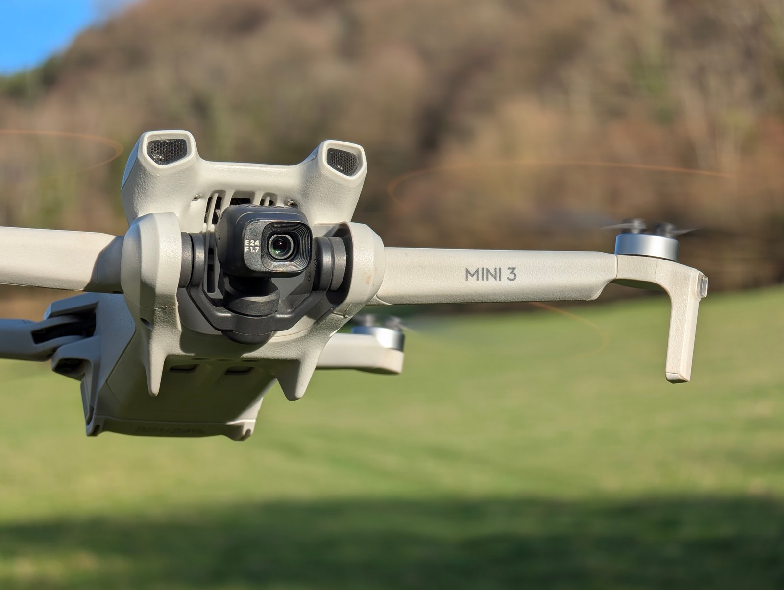 DJI Mini 3 